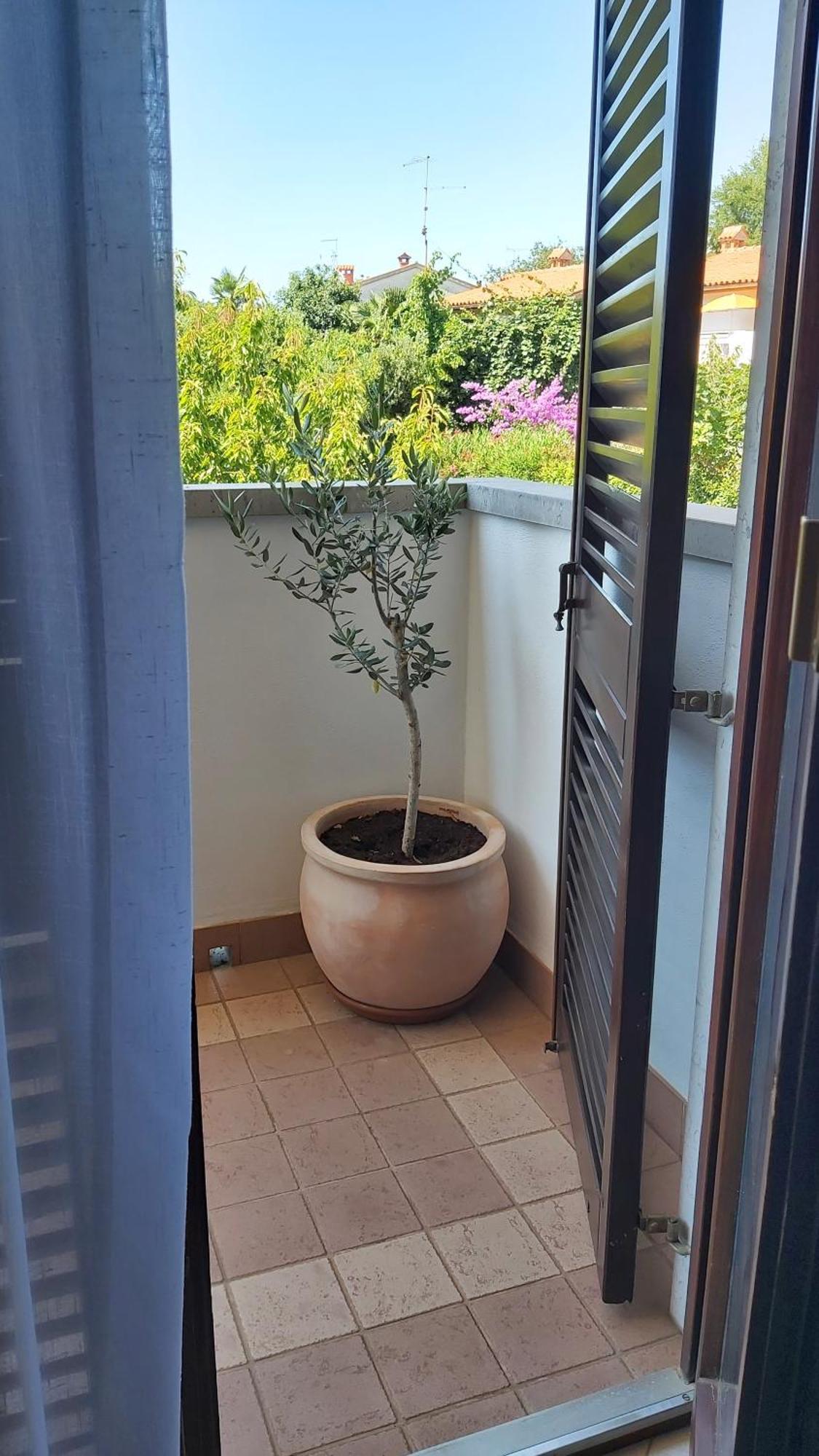 Mirjam Apartmán
