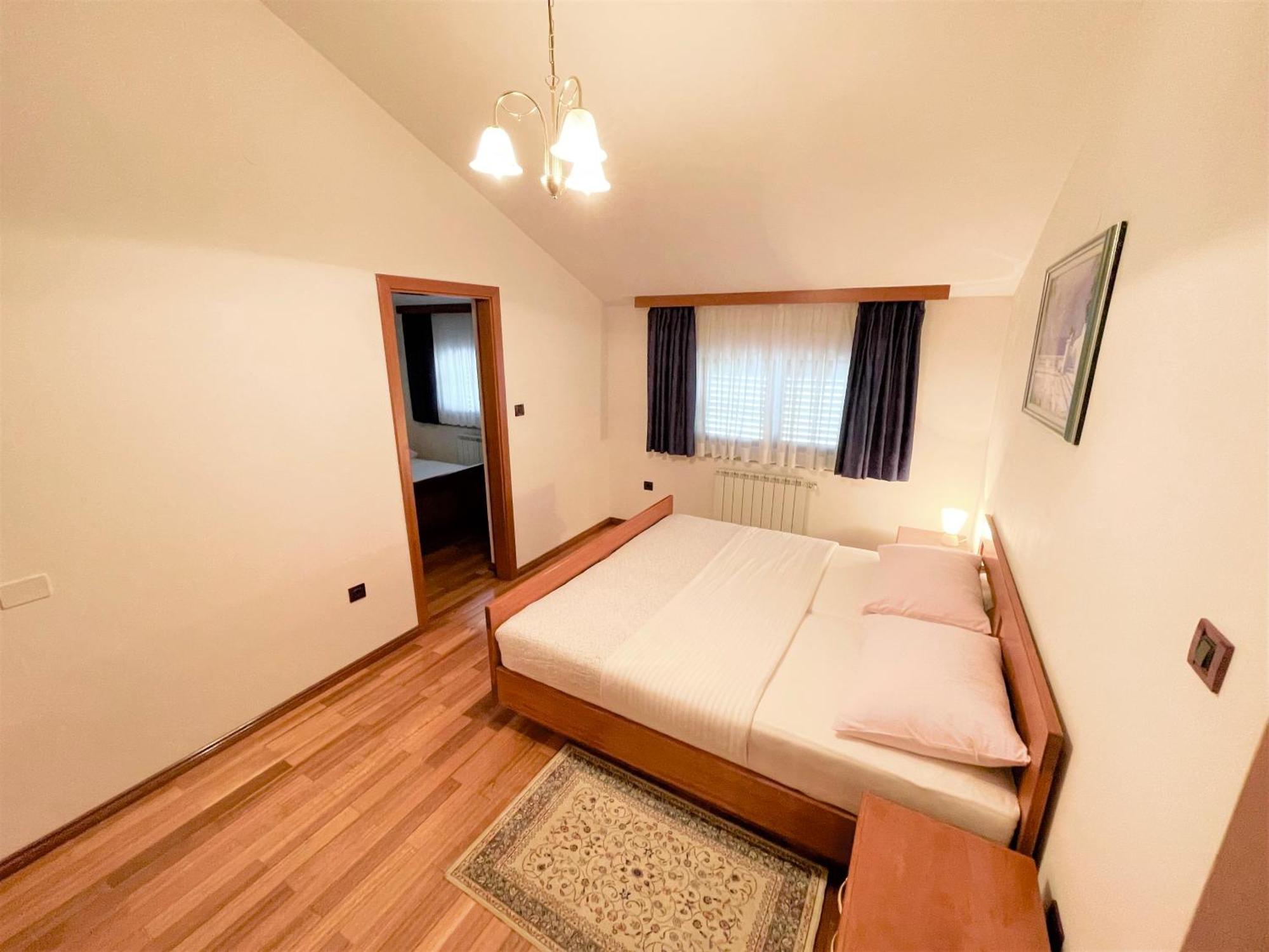 Mirjam Apartmán Porec