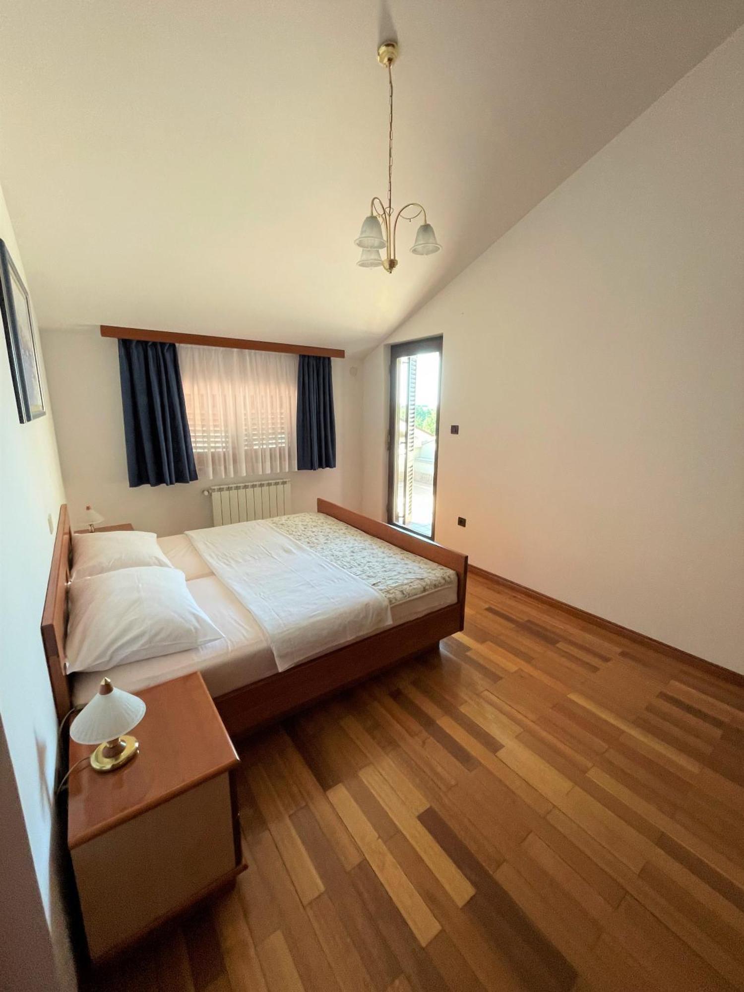Mirjam Apartmán Porec