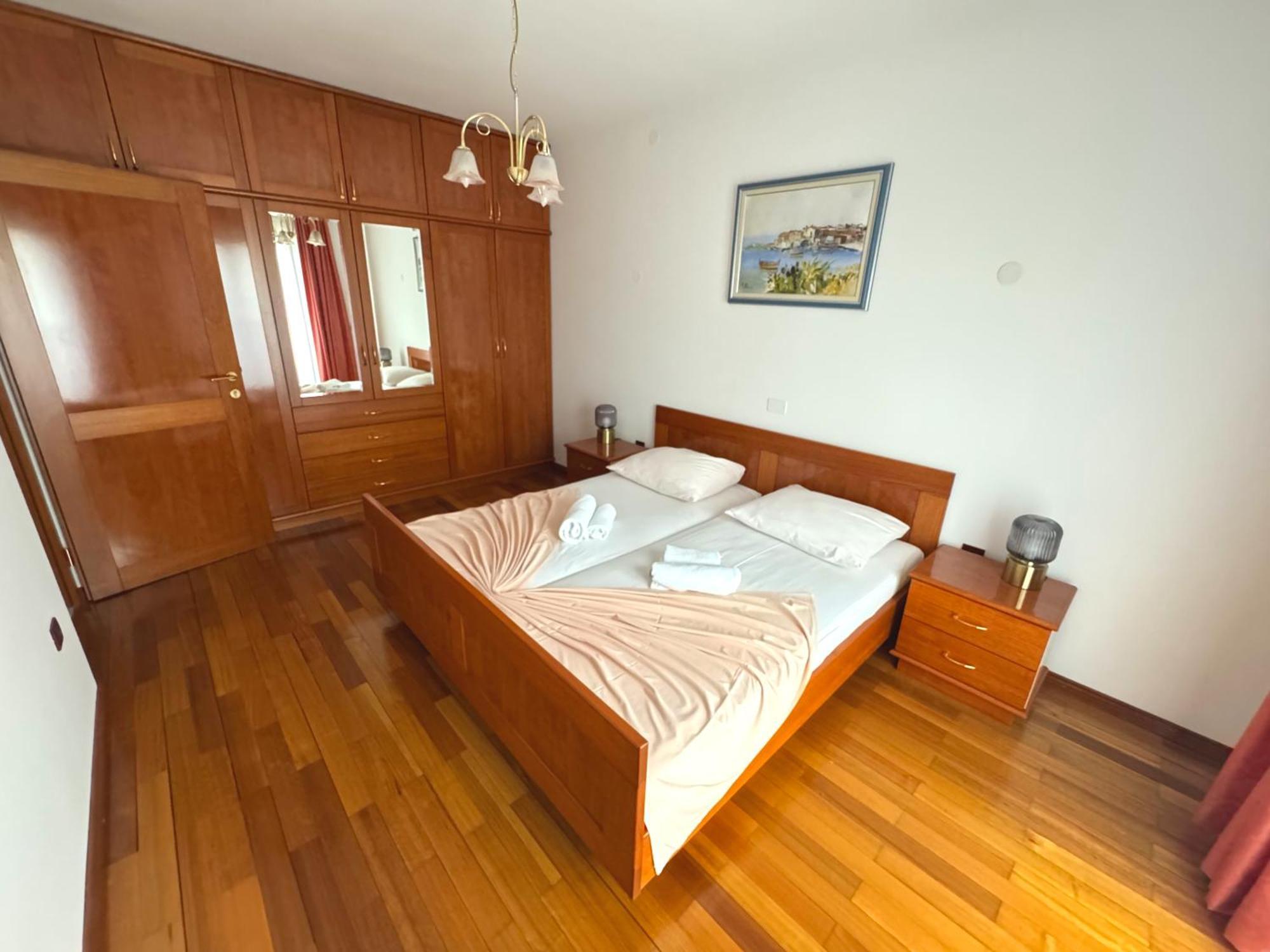 Apartmán Mirjam *