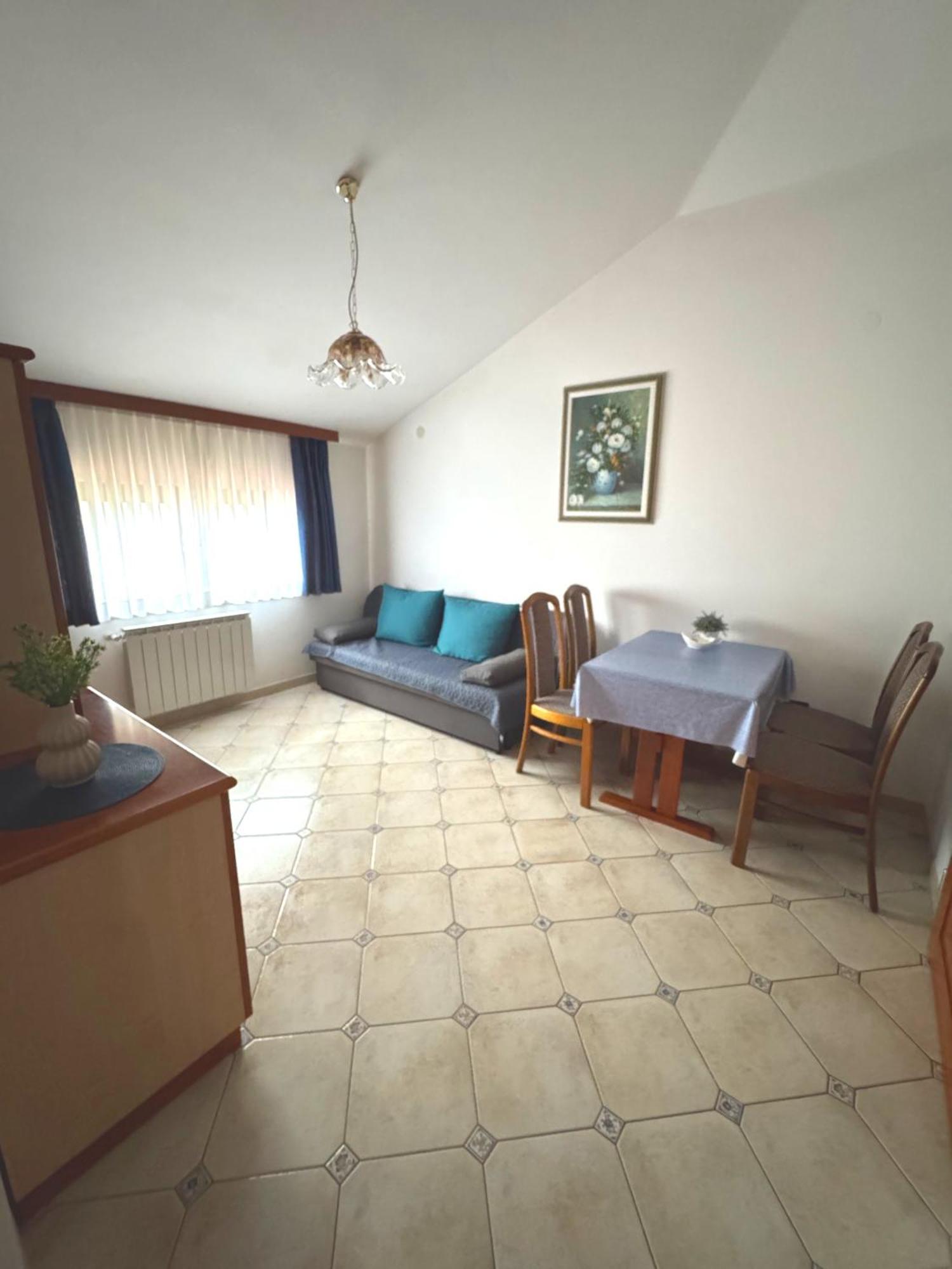 Mirjam Apartmán Porec