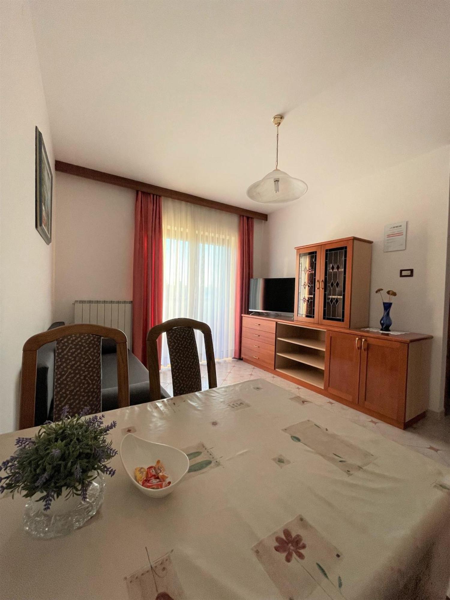 Apartmán Mirjam *