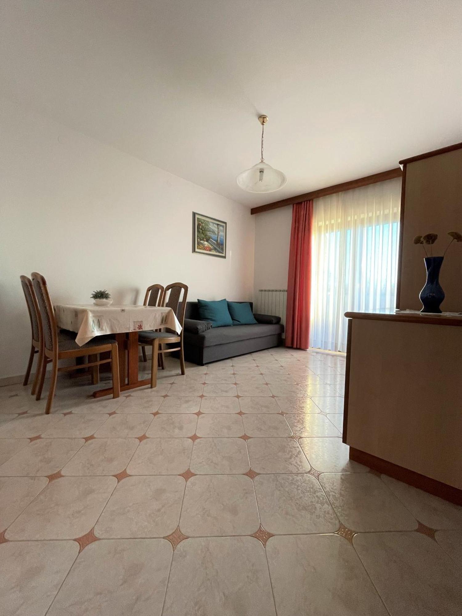 Mirjam Apartmán Porec